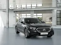 New Mercedes E200 AMG Line Premium Plus 204 HP (150 kW) 2025 Sedan