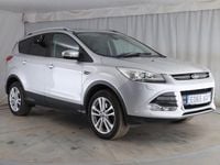 Usado Ford Kuga Titanium X 182 CV (133 kW) 2015