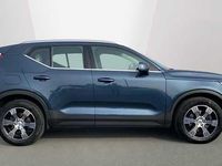 Used Volvo XC40 Inscription 188 HP (138 kW) 2019 SUV