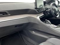 Used Peugeot 5008 GTi 131 HP (96 kW) 2023 Blue SUV