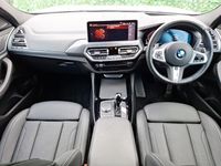 Usado BMW X4 M Sport 187 CV (137 kW) 2023 Blanco SUV