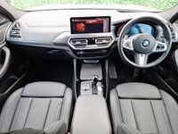 Used BMW X4 M Sport 190 HP (139 kW) 2023 White SUV