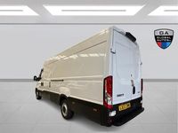 Used Iveco Daily 2022 White Van