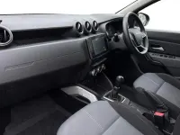 Used Dacia Duster Extreme 130 HP (95 kW) 2023 Grey SUV