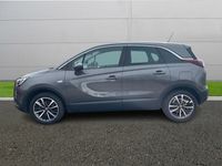 used Vauxhall Crossland X Hatchback