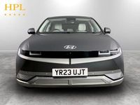 Used Hyundai Ioniq Ultimate 167 kW (228 HP) 2023 Grey Hatchback