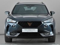 Used Cupra Formentor 150 HP (110 kW) 2023 Grey SUV