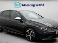 Used VW Golf VIII R 320 HP (235 kW) 2024 Hatchback