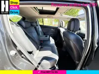 Used Kia Sportage 134 HP (98 kW) 2013 Black SUV