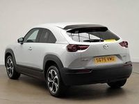 Used Mazda MX30 Exclusive-Line 170 HP (125 kW) 2025 White SUV