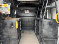 Usado Mercedes Sprinter 2015 Prateado Van