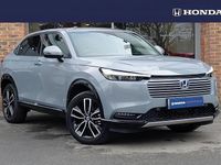 Used Honda HR-V Advance 128 HP (94 kW) 2025 Grey SUV