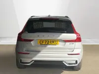 Used Volvo XC60 Plus 250 HP (183 kW) 2023 SUV