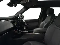 Used Land Rover Range Rover Sport SE Dynamic 2024 Grey SUV