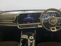 Used Kia Sportage 230 HP (169 kW) 2023 SUV