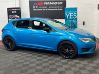 used Seat Leon 2.0 TSI Cupra 290 5dr DSG