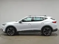 Usado Cupra Formentor 190 CV (139 kW) 2023 Blanco SUV