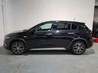 used Fiat Tipo Cross 1.0 5dr