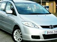 Used Mazda 5 2006 MPV
