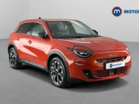 Used Fiat 600E La Prima 114 kW (156 HP) 2026 Hatchback
