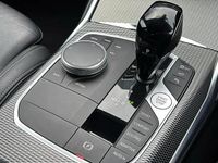 Used BMW M340 Comfort Edition 334 HP (245 kW) 2022 Black Sedan