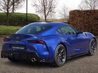 used Toyota Supra GRCoupe 3.0 Pro 3dr