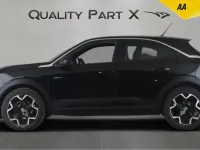 Used Vauxhall Mokka Ultimate 100 kW (136 HP) 2023 Black SUV