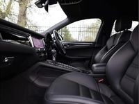 Used Porsche Macan GTS 374 HP (275 kW) 2021 Grey SUV