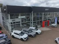 Used Kia Sportage 2023 Grey SUV