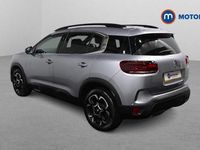 Used Citroën C5 PureTech 131 HP (96 kW) 2024 Hatchback