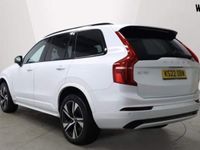 used Volvo XC90 2.0 T8 [455] Recharge PHEV R DESIGN 5dr AWD Auto