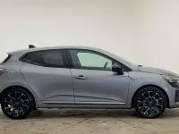 Used Renault Clio V Esprit Alpine 143 HP (105 kW) 2024 Grey Hatchback