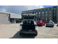 Used Toyota RAV4 Hybrid Design 218 HP (160 kW) 2019 White SUV