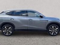 Used MG HS Trophy 224 HP (164 kW) 2026 SUV