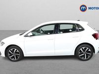 Used VW Polo Life 95 HP (69 kW) 2026 Hatchback