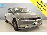 Used Hyundai Ioniq 5 Premium 160 kW (218 HP) 2022 SUV
