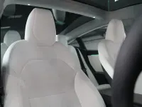 Used Tesla Model 3 Long Range RWD 235 kW (320 HP) 2025 Sedan
