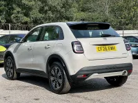 New Fiat 600 Icon 99 HP (72 kW) 2026 Brown SUV