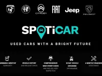 Used Peugeot 3008 Allure 134 HP (98 kW) 2024 Blue Hatchback