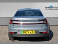 Used Polestar 2 Standard Range Single Motor 167 kW (228 HP) 2023 Grey Hatchback