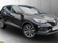 Used Renault Kadjar Iconic 140 HP (102 kW) 2020 Black SUV