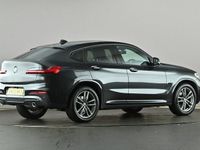 used BMW X4 xDrive20d M Sport 5dr Step Auto