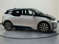 Used BMW i3 Comfort Edition 125 kW (170 HP) 2019 White Hatchback