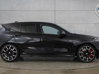 Used BMW 120 M Sport 168 HP (123 kW) 2025 Black Hatchback