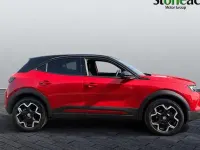 Used Vauxhall Mokka Ultimate 136 HP (100 kW) 2025 SUV