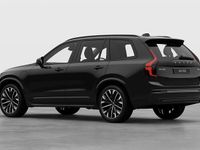 New Volvo XC90 Plus 2026 Onyx black SUV
