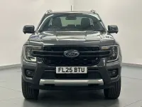 Second-hand Ford Ranger Wildtrack 240 CP (176 kW) 2025 Gri Pickup