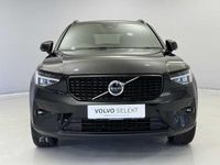 Used Volvo XC40 Plus 161 HP (118 kW) 2025 SUV