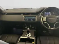 Used Land Rover Range Rover evoque R-Dynamic 207 HP (152 kW) 2023 SUV