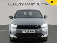 Used Vauxhall Corsa Ultimate 100 HP (73 kW) 2025 Grey Hatchback